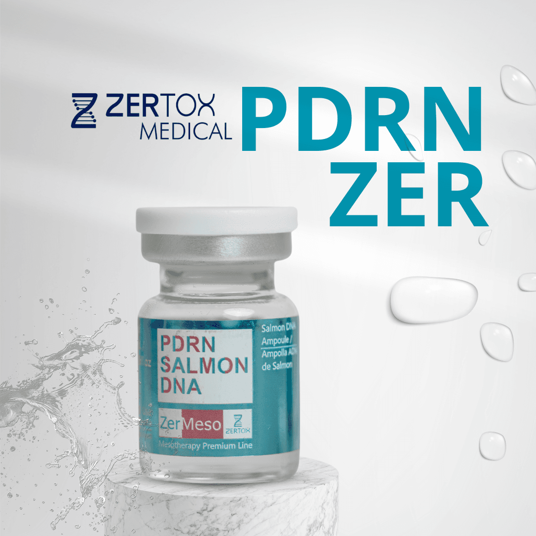 pdrn solution serum