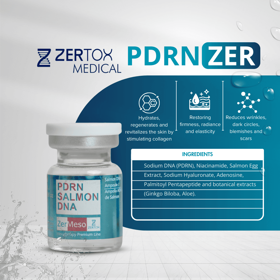 pdrn solution serum