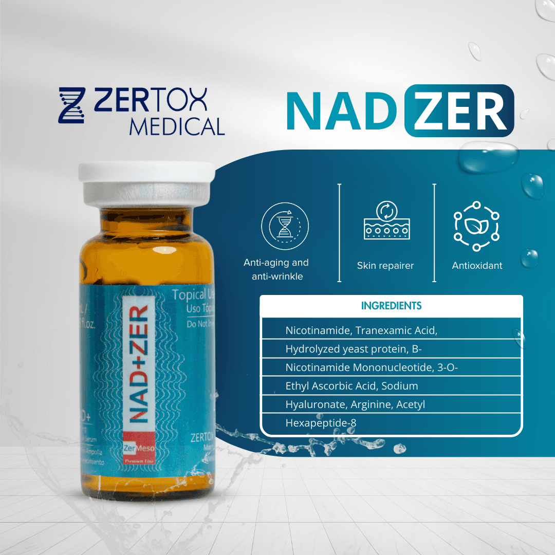 nad zer
