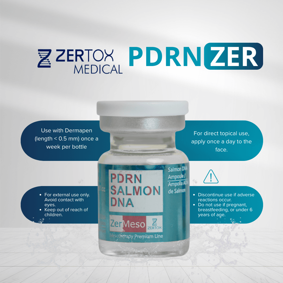 pdrn solution serum