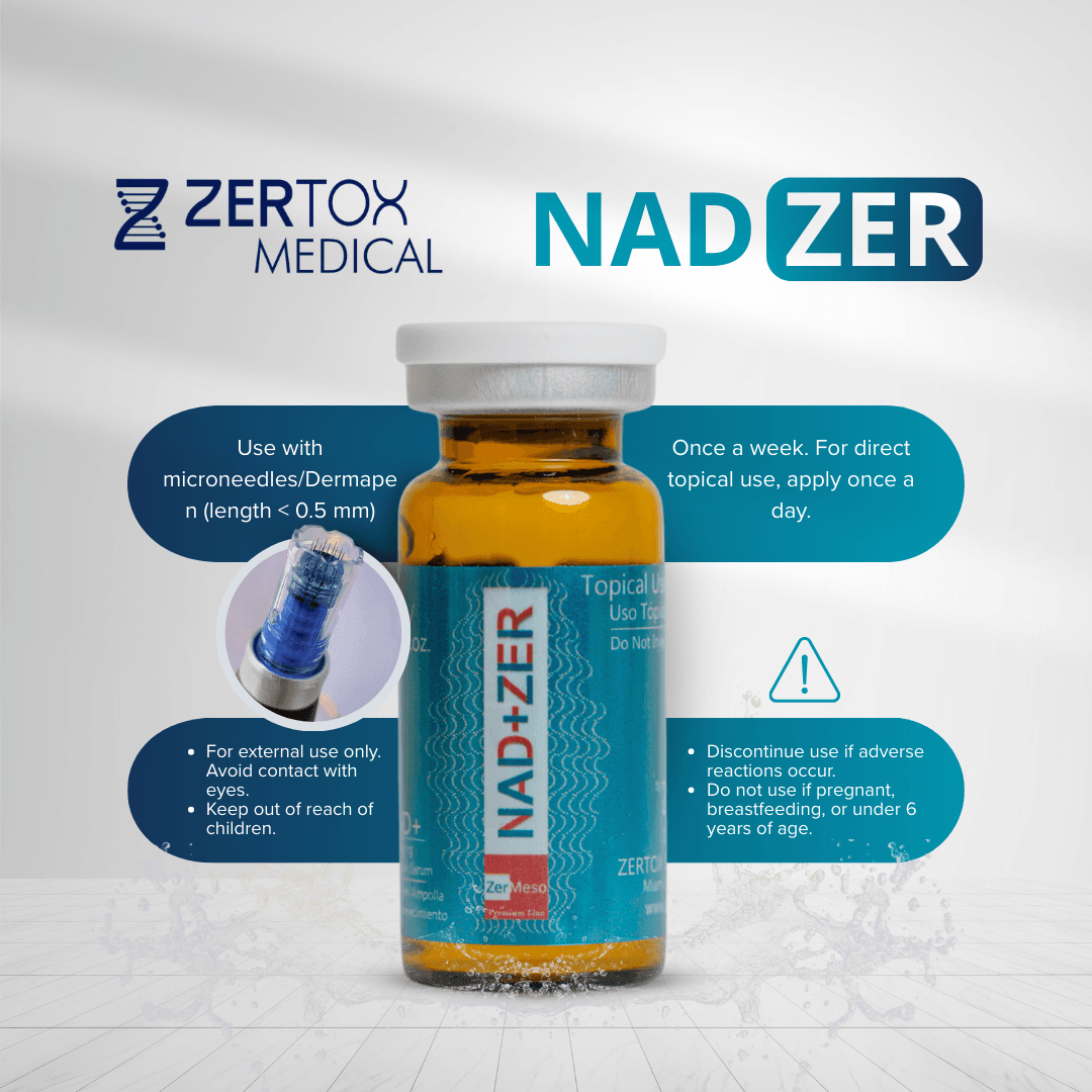 nad zer