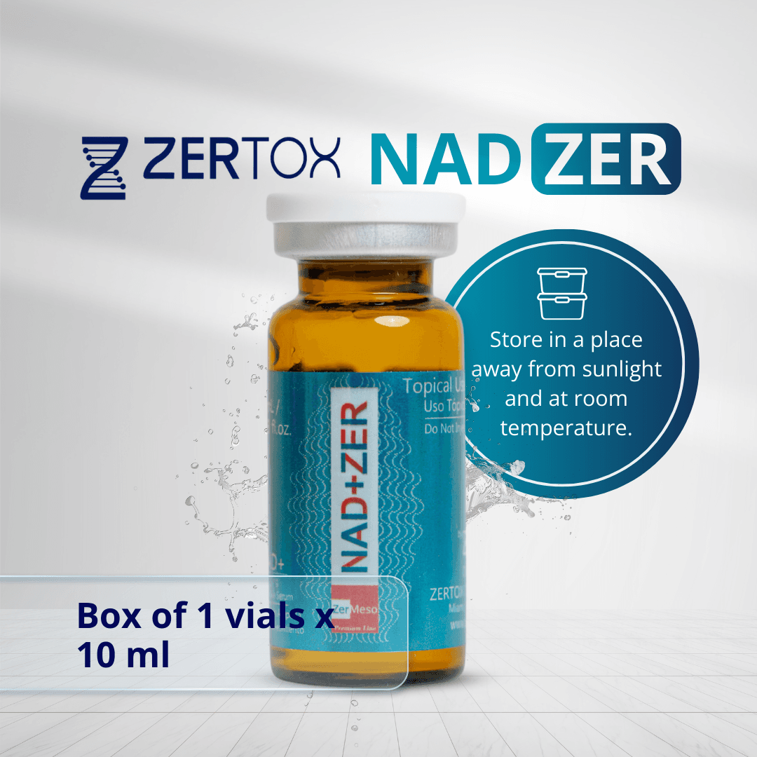 nad zer